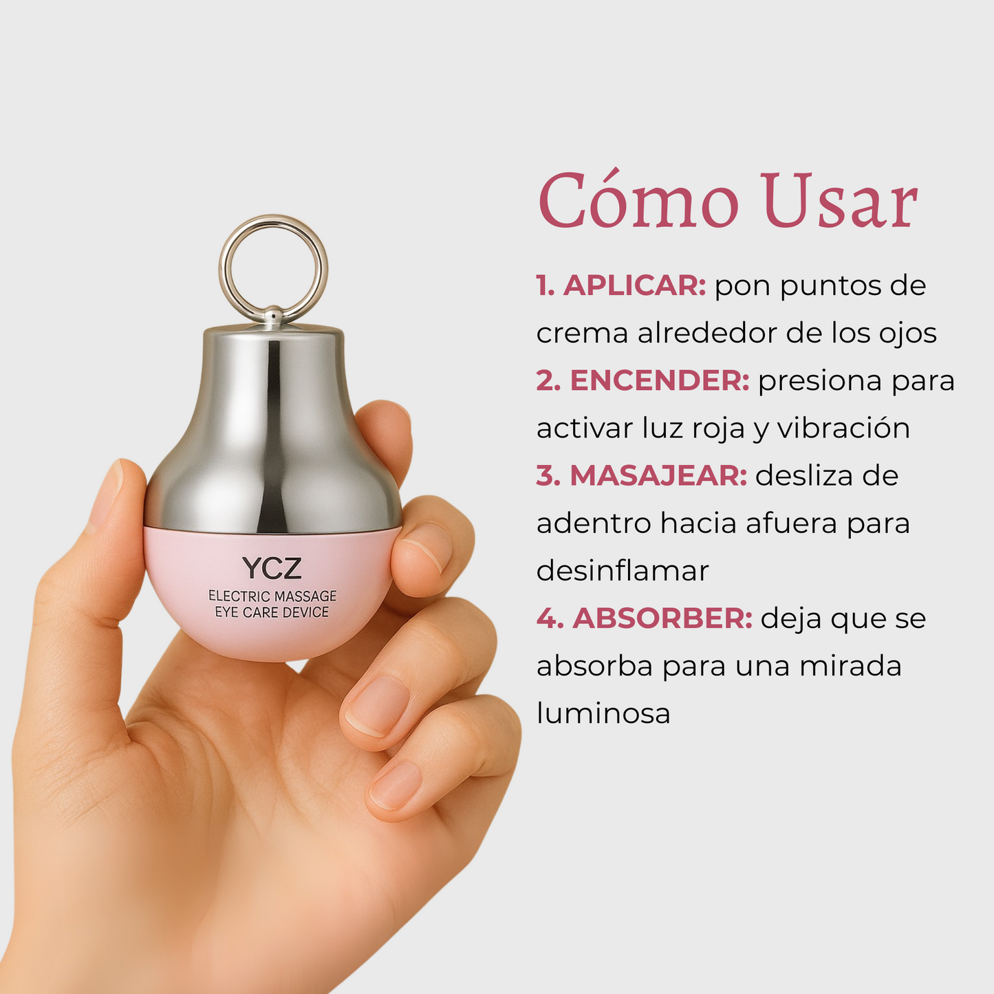 Crema Reafirmante Cuello Lift