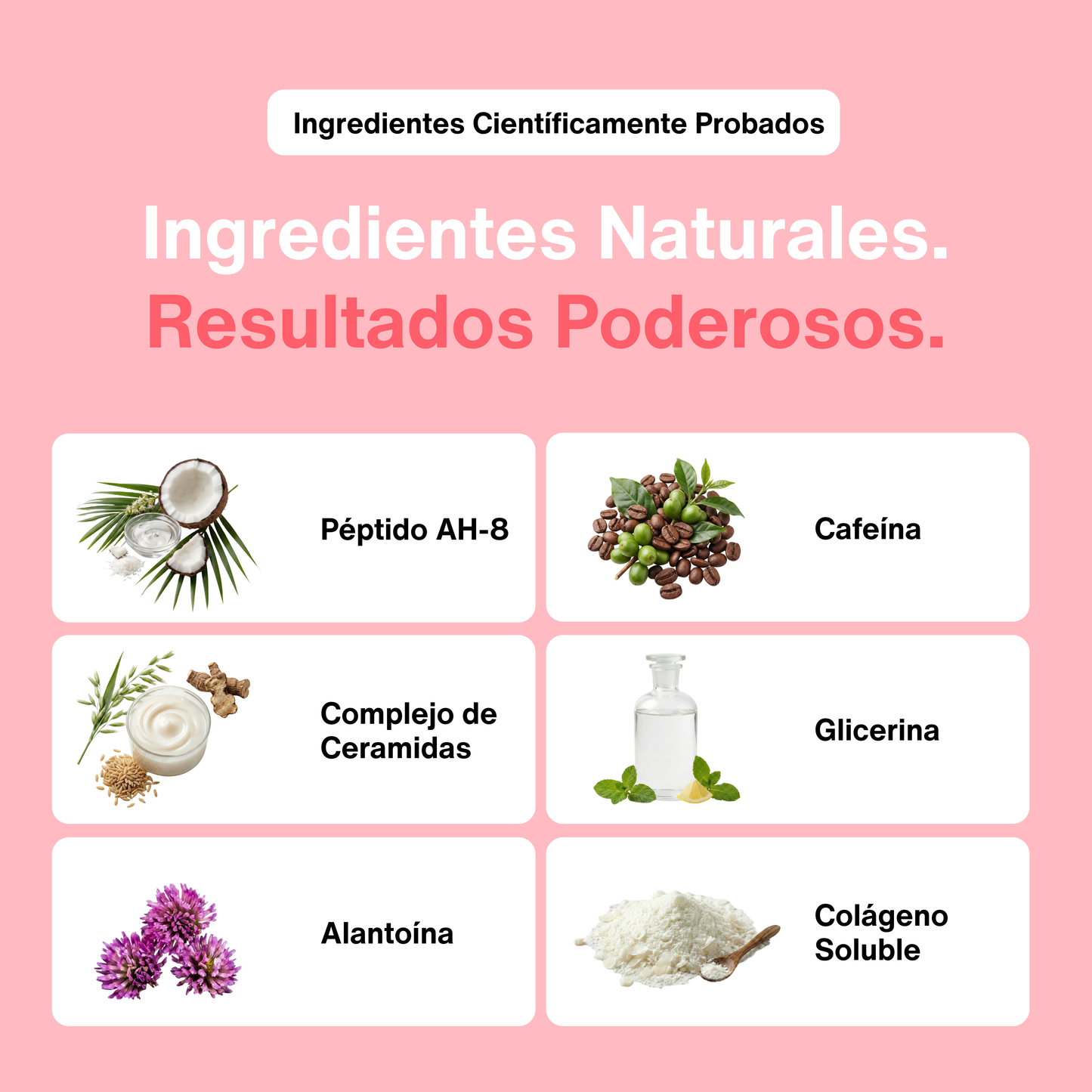 Crema Reafirmante Cuello Lift