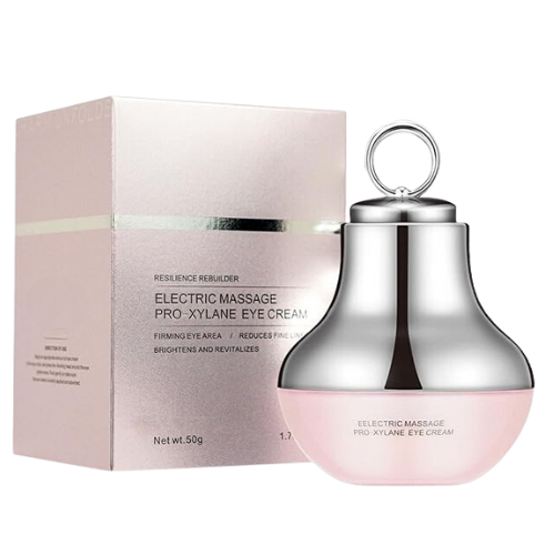 Crema para Ojos con Polipéptidos