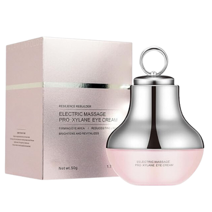 Crema para Ojos con Polipéptidos