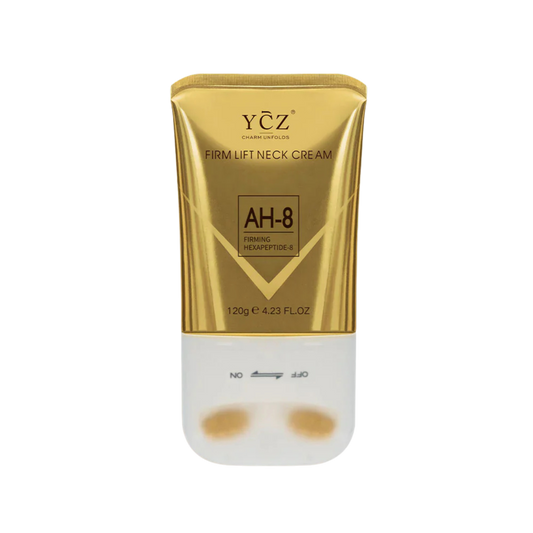 Crema Reafirmante Cuello Lift